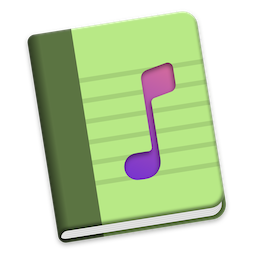 Musebase icon